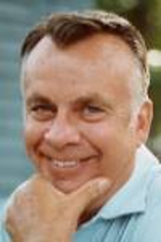 Dale Charles Dougherty Profile Photo