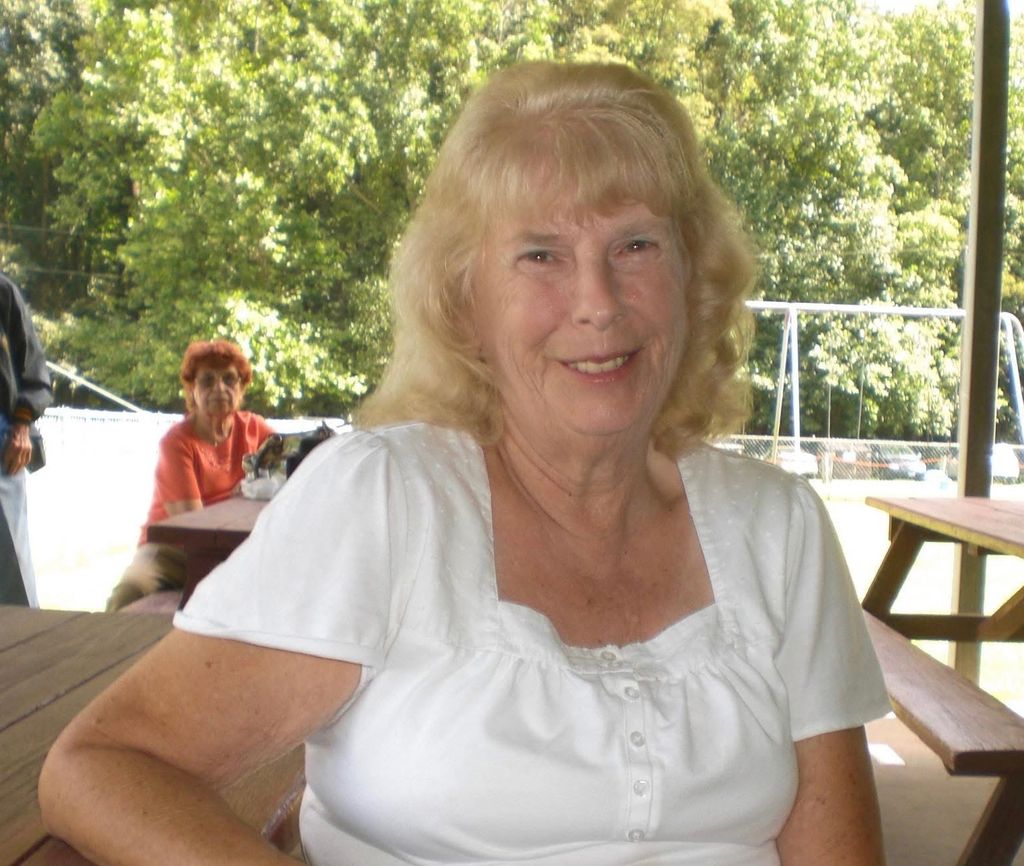 Shirley Feller