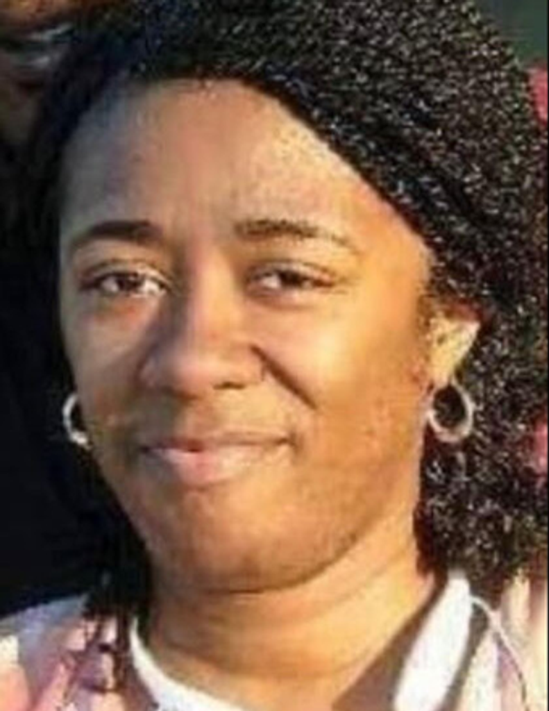 Oshunda Quillin