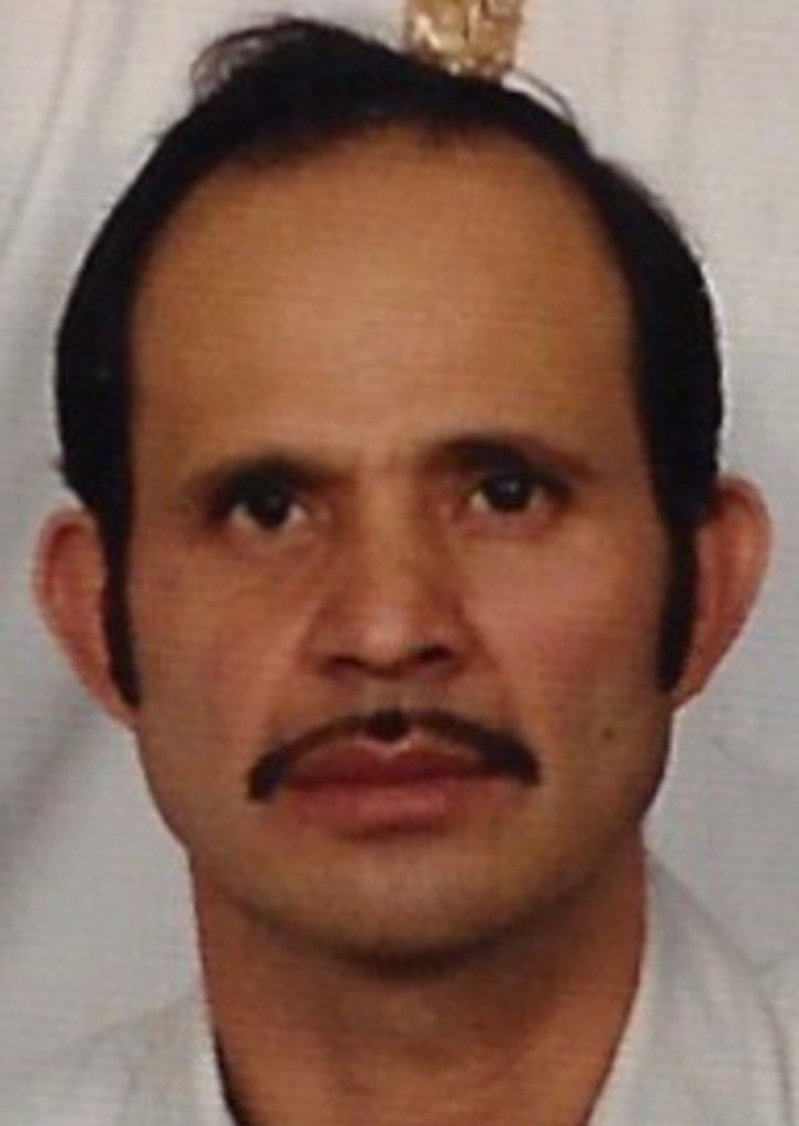 Moises Gomez