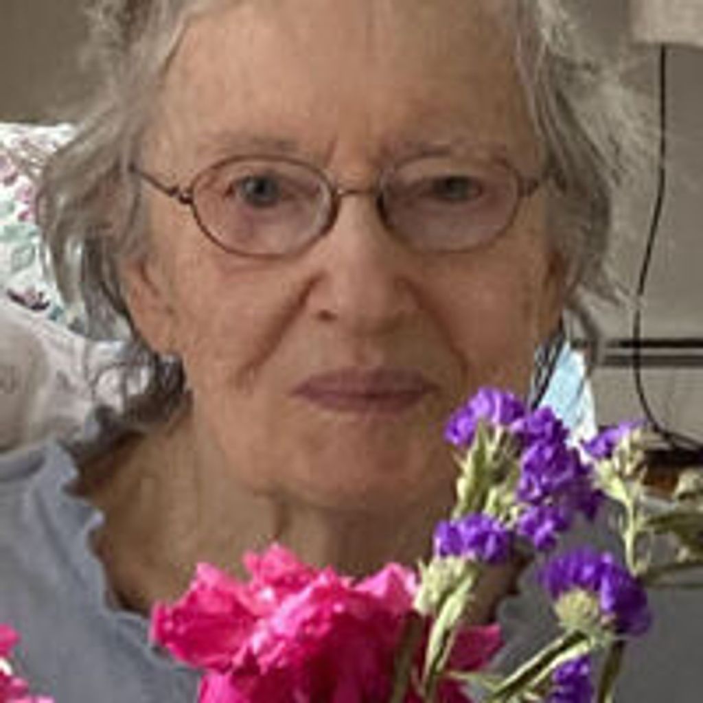 Mildred Tatsapaugh Shmulsky