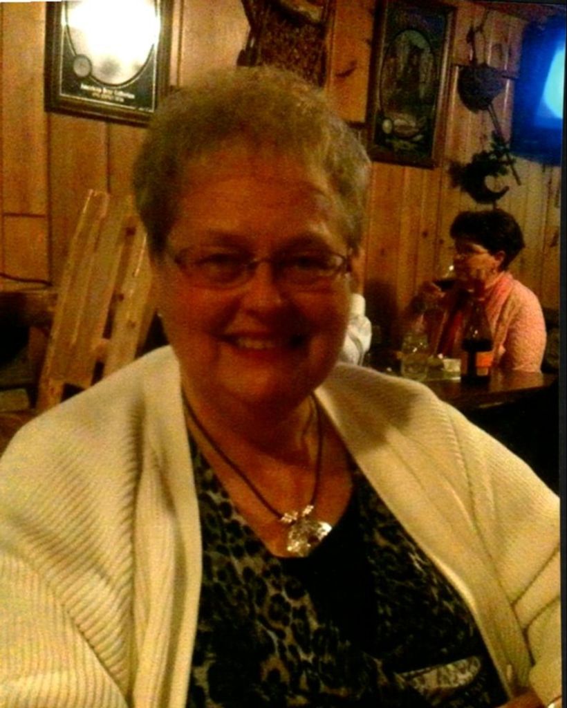 Joyce Ann Redetzke Profile Photo
