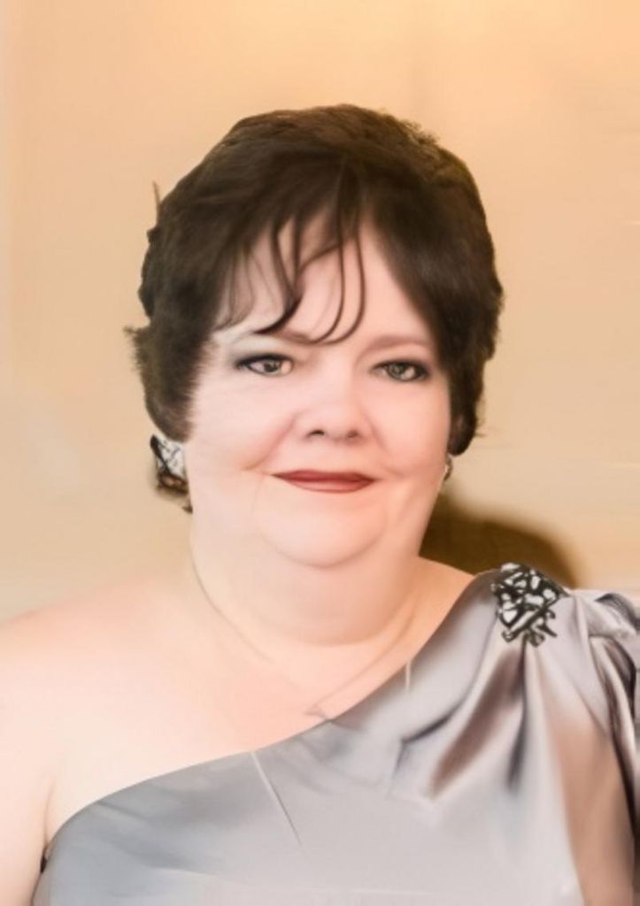Luann Mckinley Profile Photo