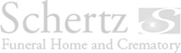 Schertz Funeral Home Logo