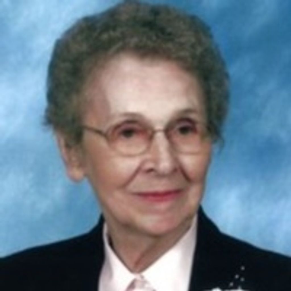 Helen M. Pope