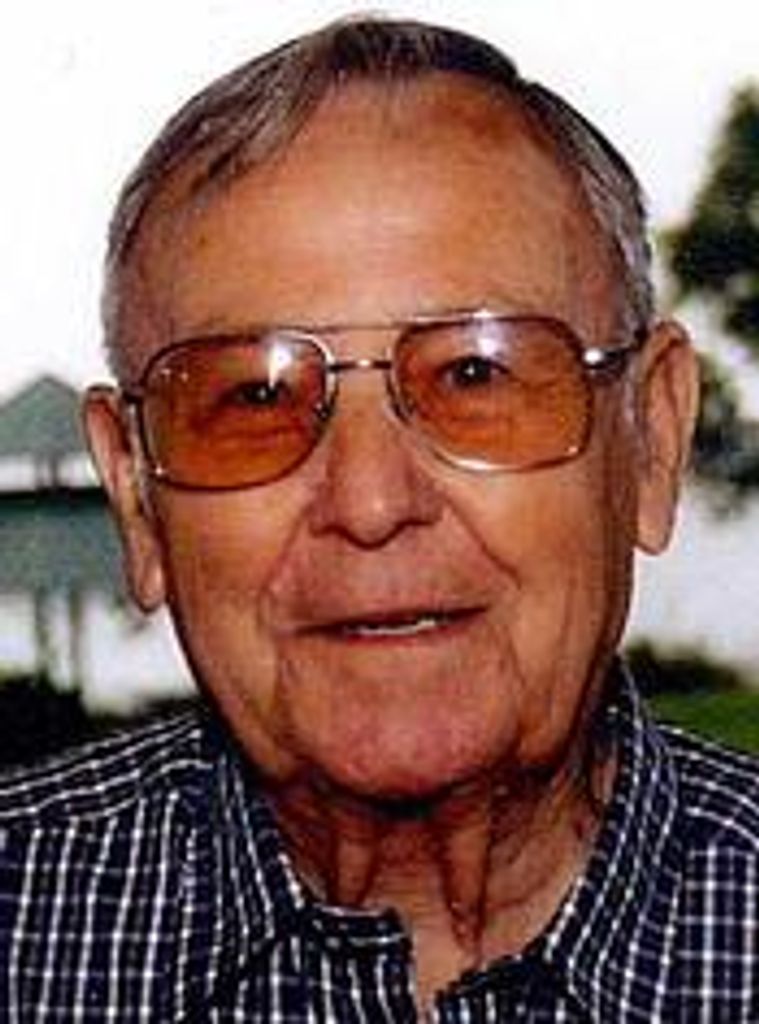 James Jefferson Lawrence