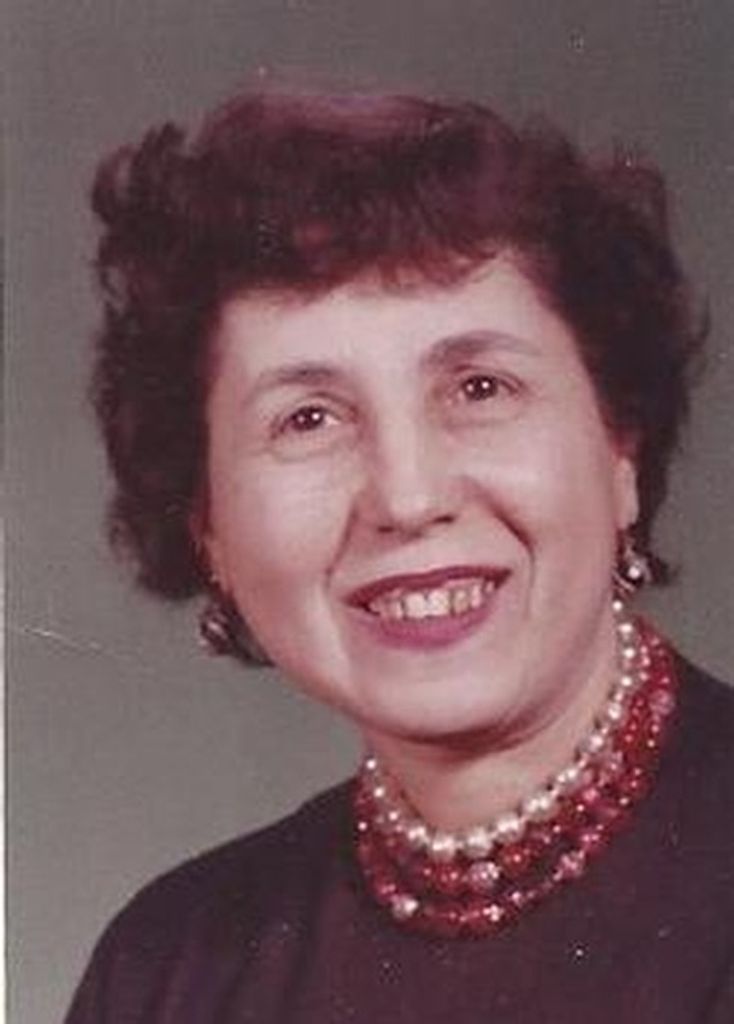 Adelene Marie Petrone