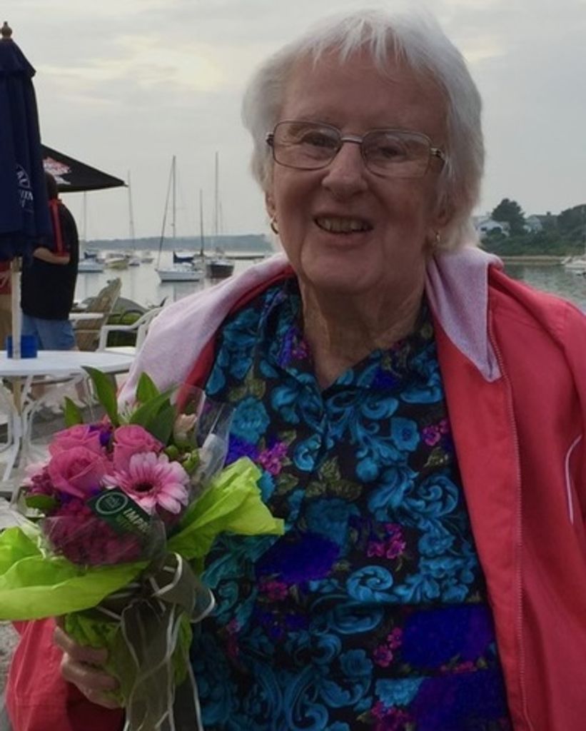 Joan Ellen Scollins Profile Photo