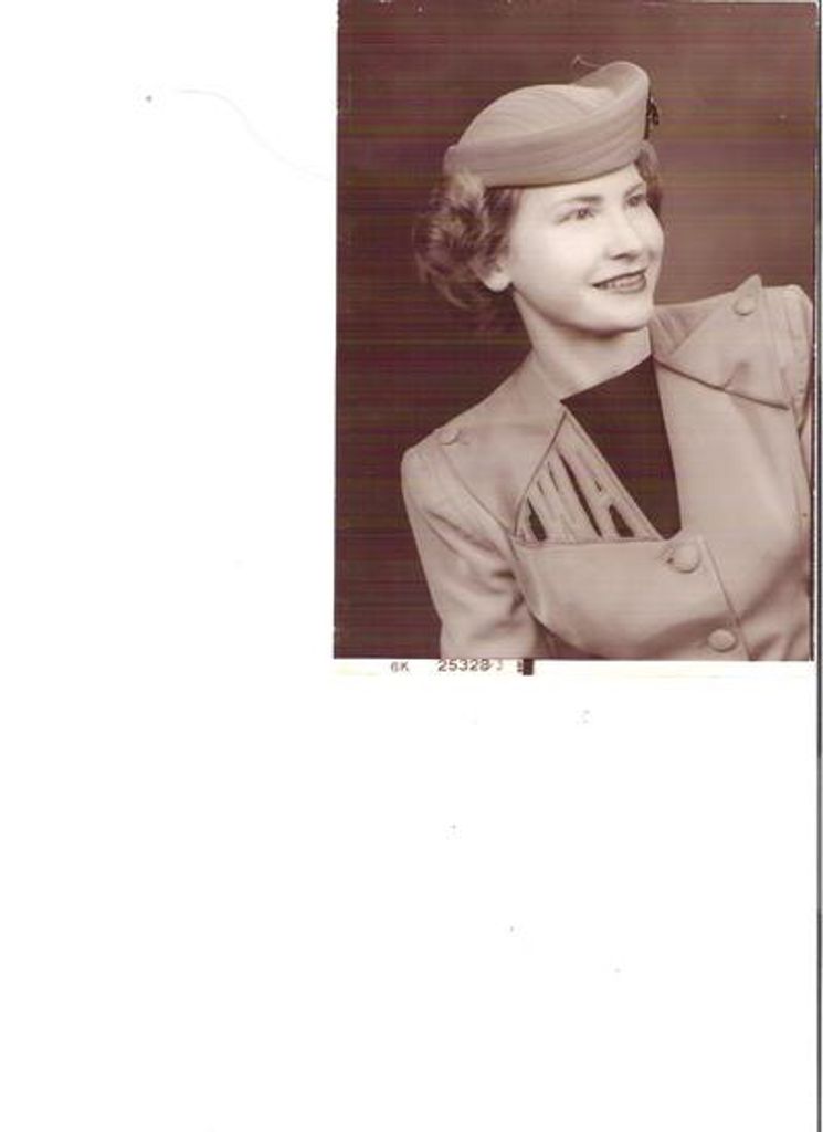 Ruth L Richards Profile Photo
