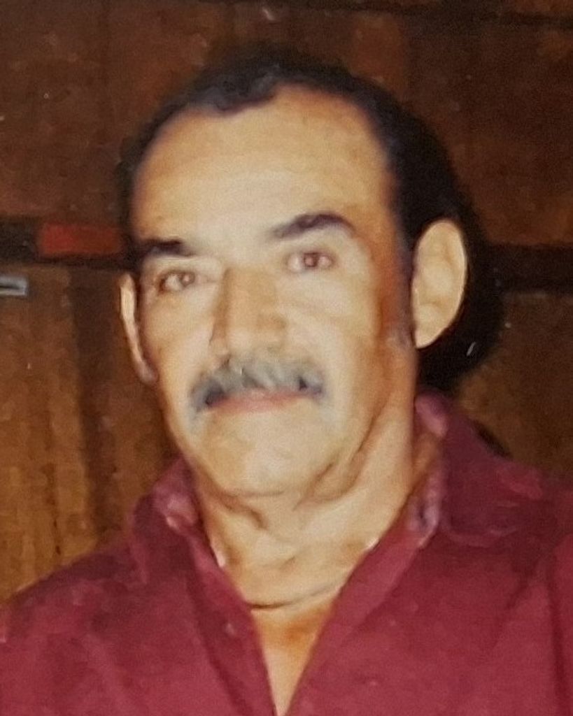 Benito Acevedo Acosta Profile Photo
