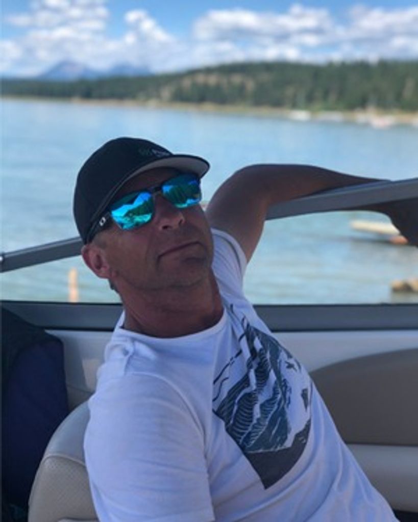 Gregory Ivan Poncelet