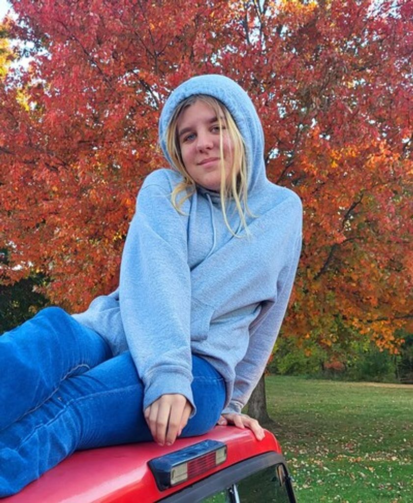 Kenzie Conner Profile Photo