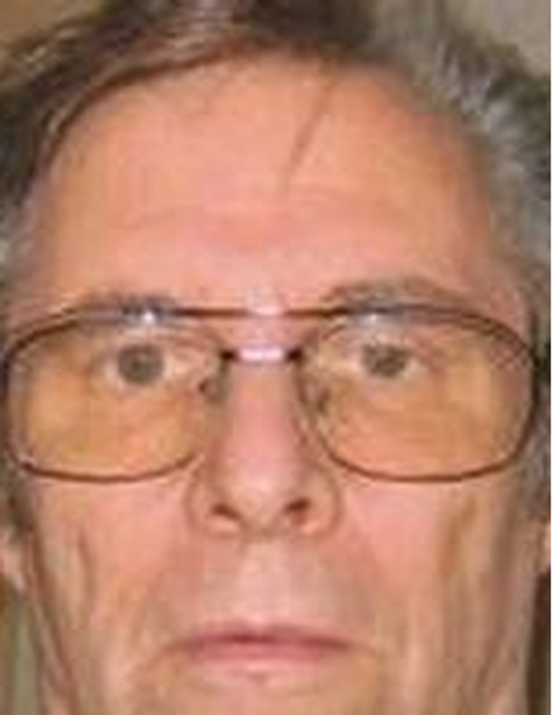 William H. Johnston, "Bill"  Jr.