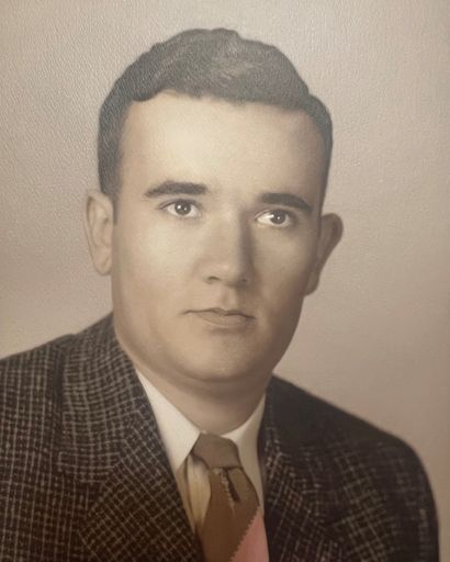 Chester L. Smith's obituary image
