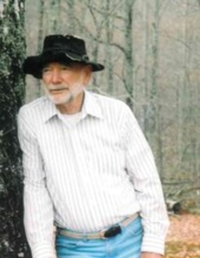 Albert Lively Profile Photo