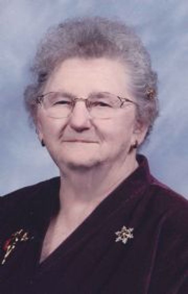 Edythe Schattschneider