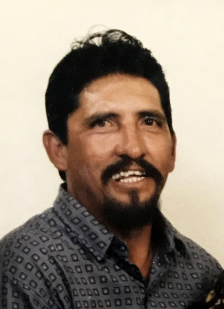 Alejo Raul Silva-Burrola Profile Photo