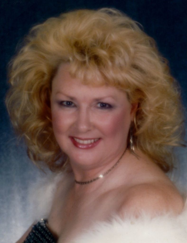 Tommie S. (Jones)  Anderson Profile Photo