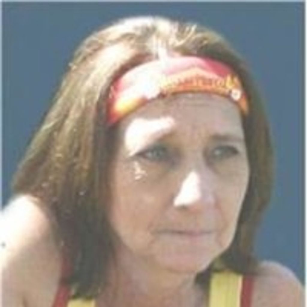 Pauline Catorie Jenkins