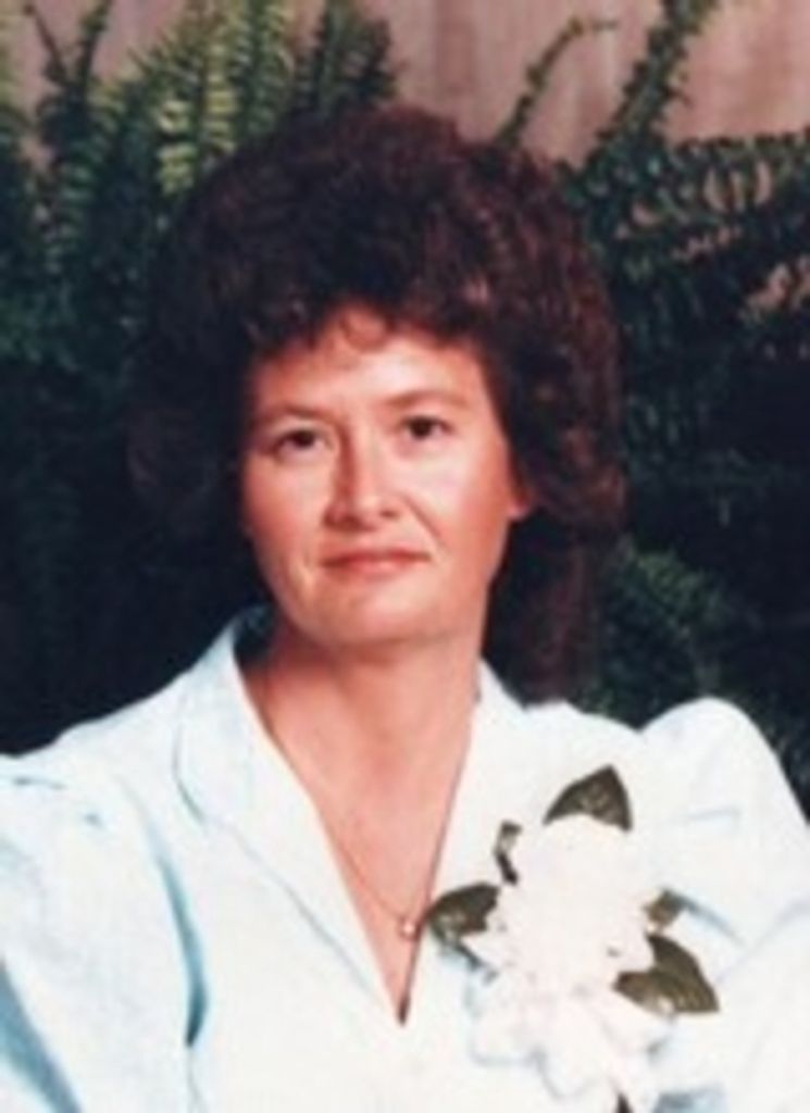 Sally Ann Roberson Profile Photo
