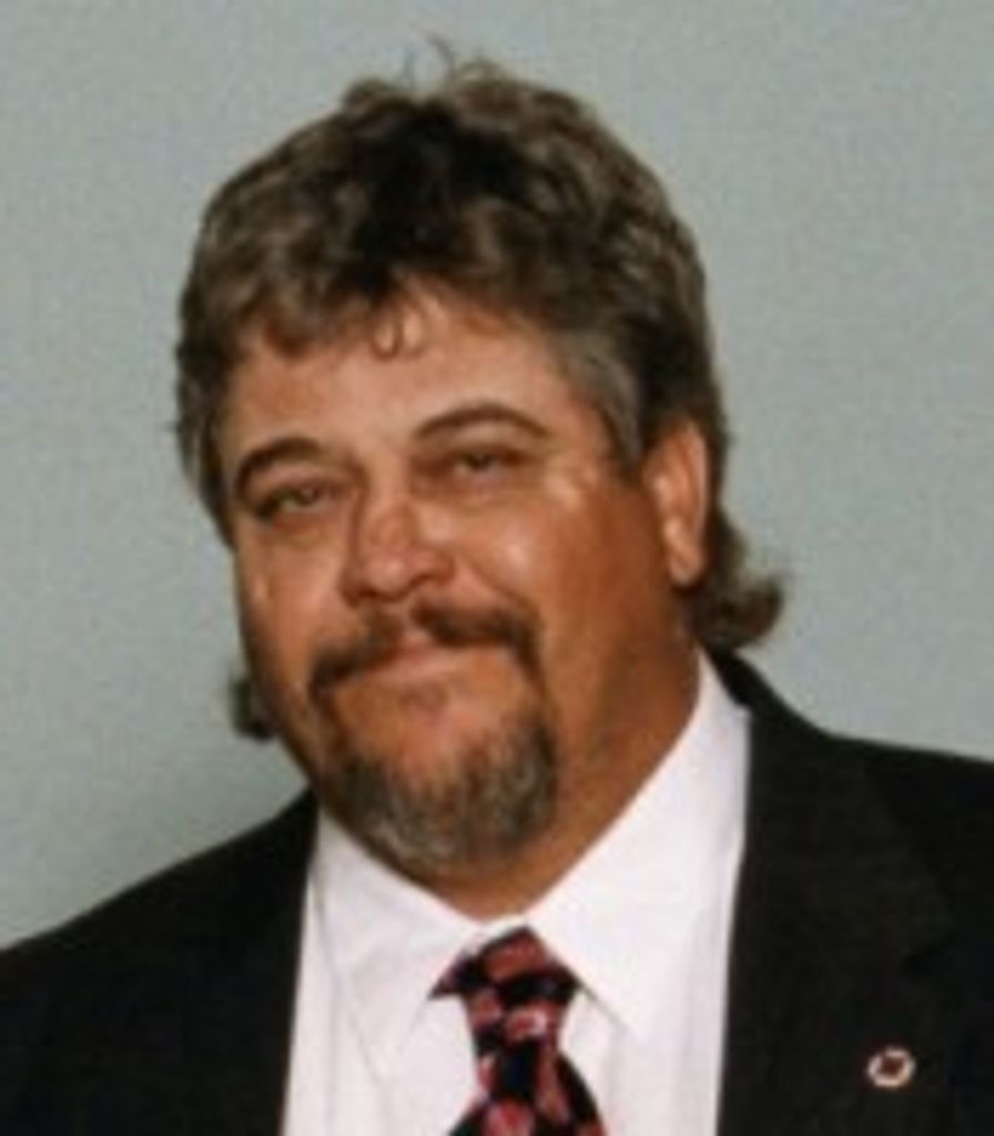 Mr.  Ronald Wayne Horne, 56