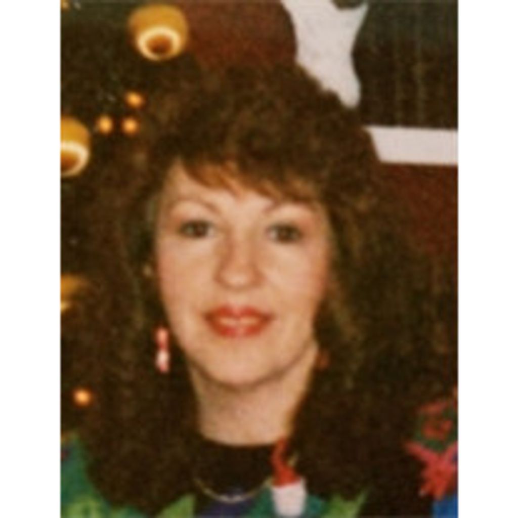 Nancy A. (Basilici) Robinson Profile Photo