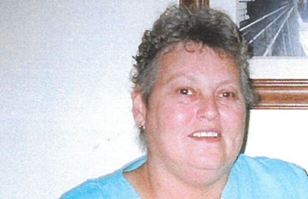 Geraldine Alice Tarbett Profile Photo