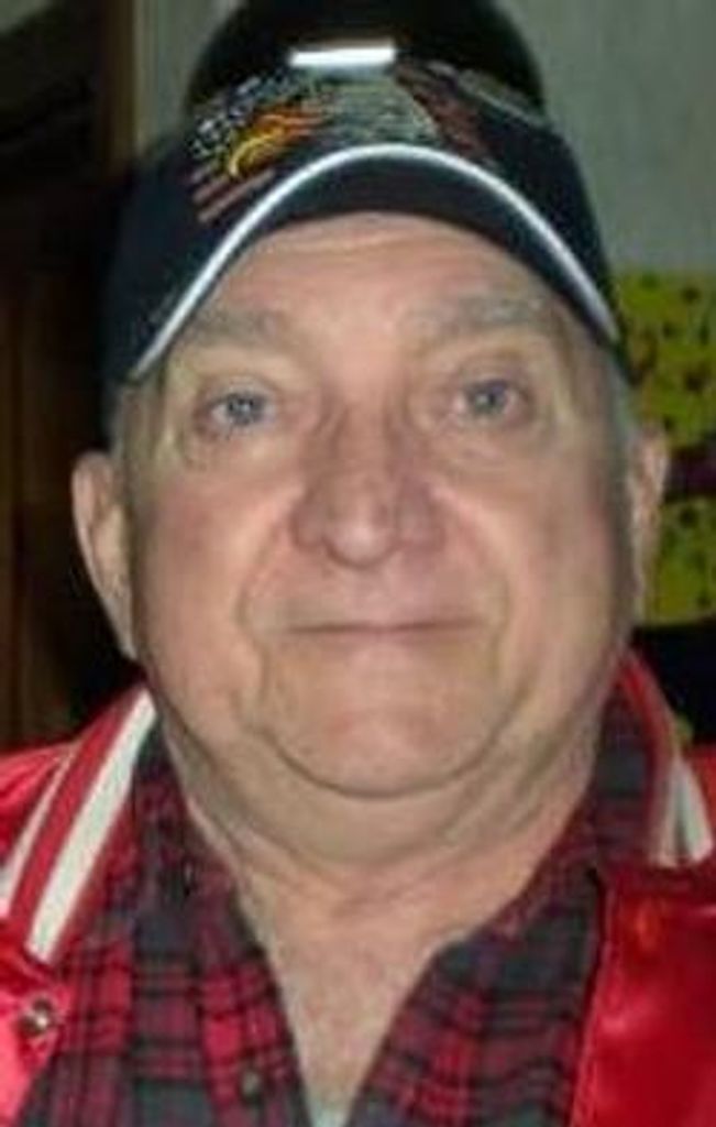 Harvey C. Weber