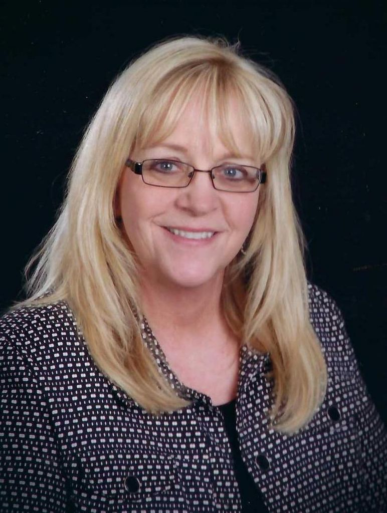 Susan "Lynnette" Hayes