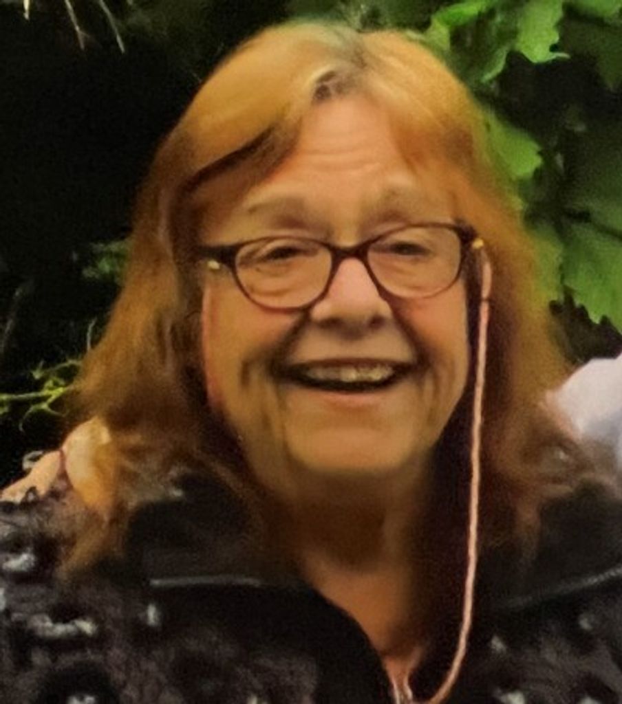 Roxanne M. Shea