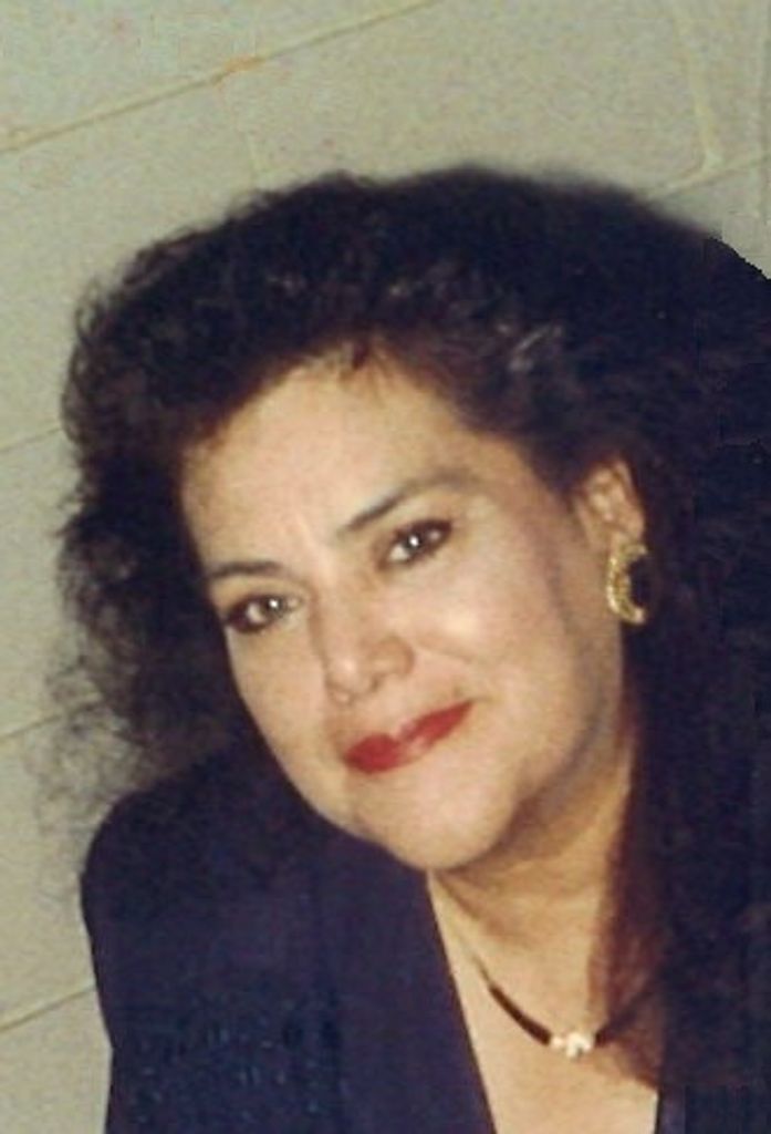 Frances T. Olivarez