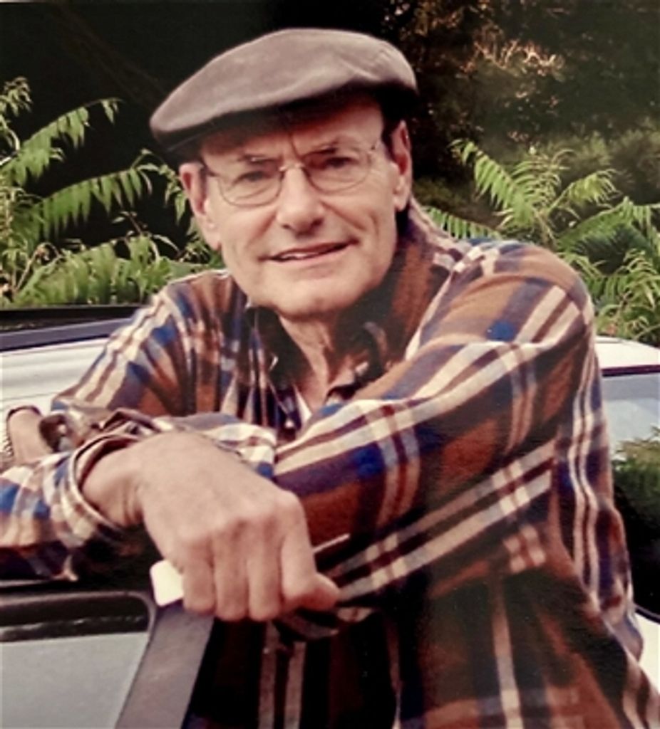 William Maclaren Profile Photo