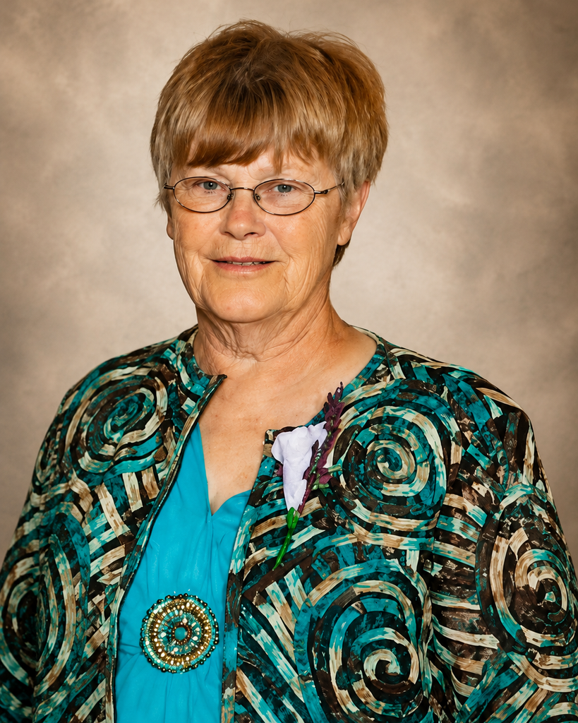Marcia Mull