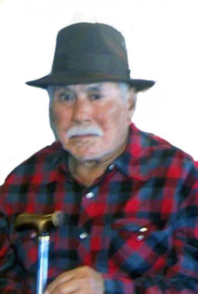 Juan Palacios