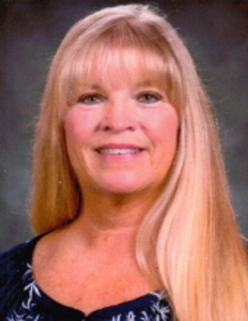 Mary Lou Morris Norrington
