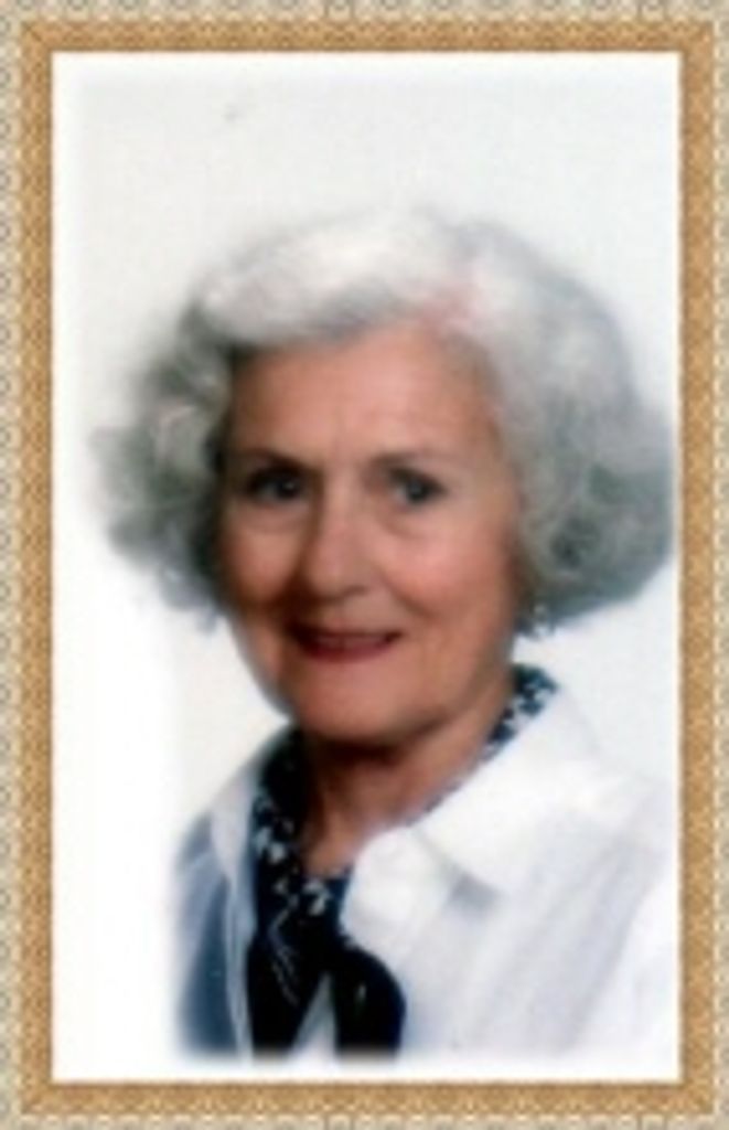Helen Fletcher Broussard Profile Photo