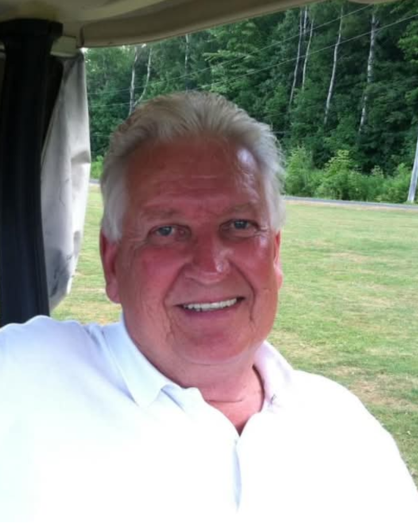 Gene C. Snowberger