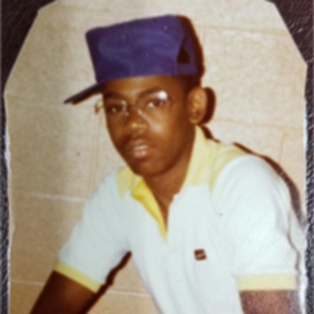 Rodney Tillman