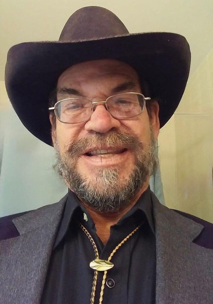 James Joseph "Drifty" Hollingshead Profile Photo