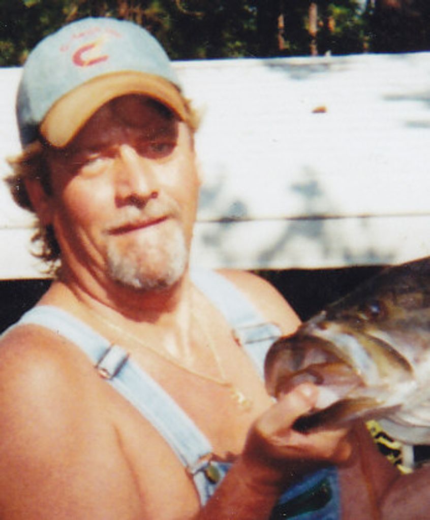 Mr. Stanaland "Keith" Dixon