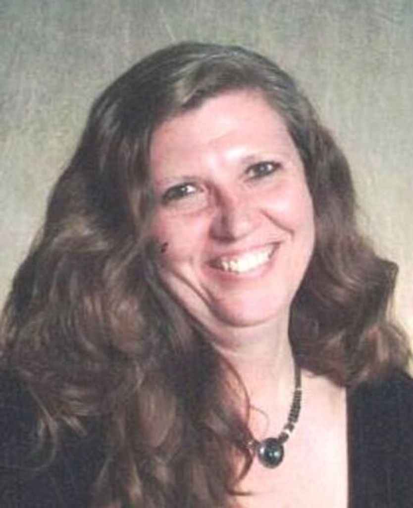 Sally Ann Benson-Hackett Profile Photo