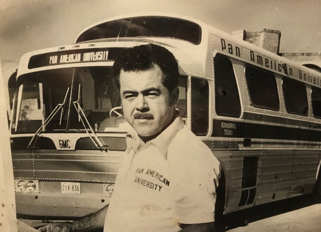 Guadalupe "Lupe" Garcia