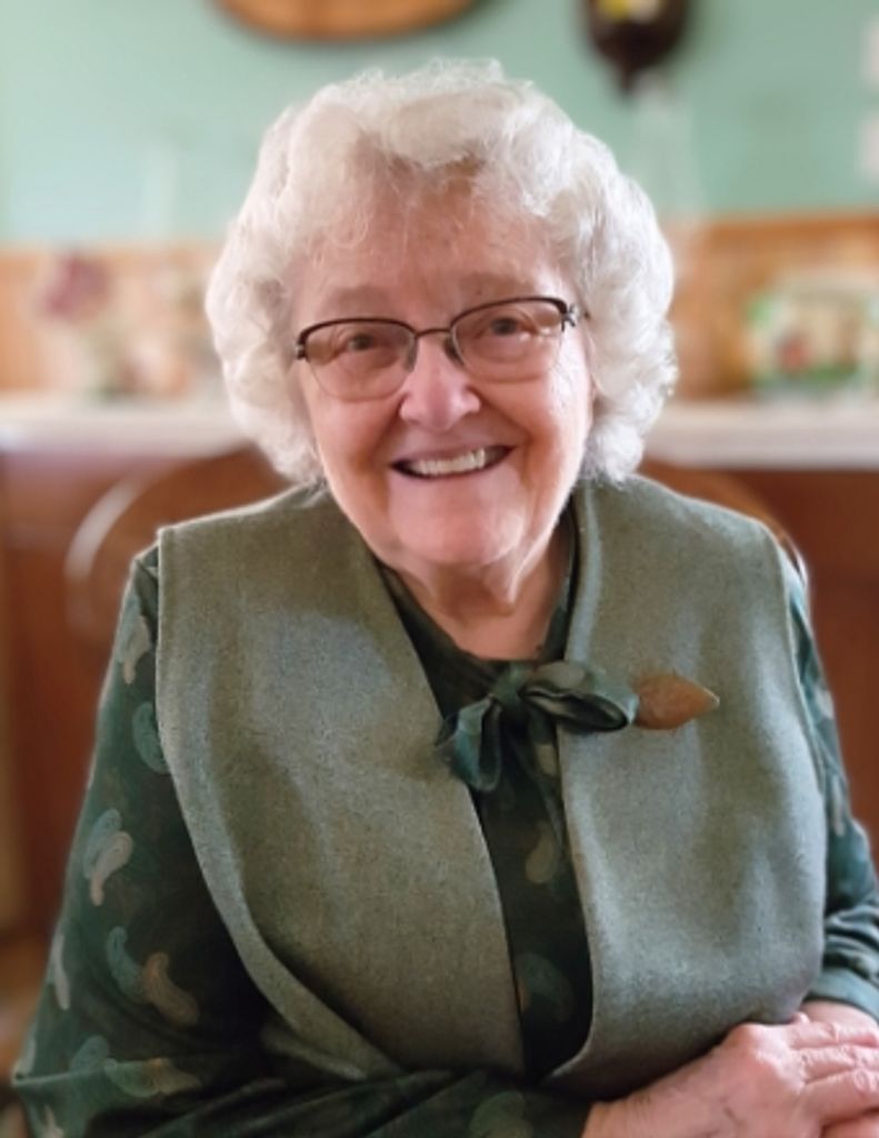 Louise Lobdell Profile Photo