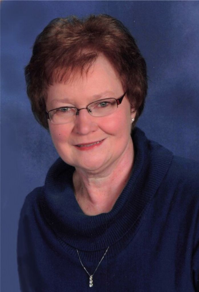 Marjorie Louise (Anderson)  Nelsen Profile Photo