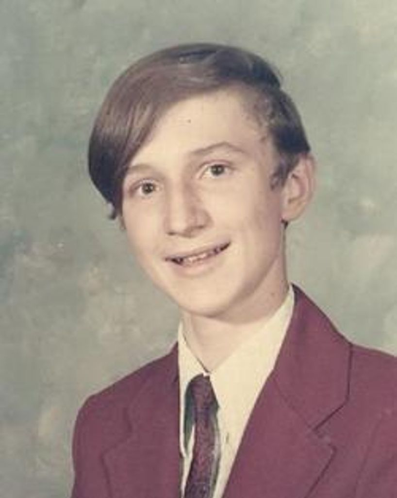 Christopher Muskus