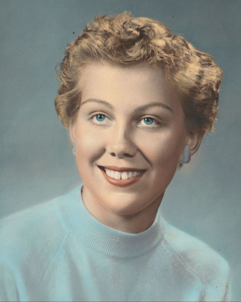 Bernita "Joyce" Constable