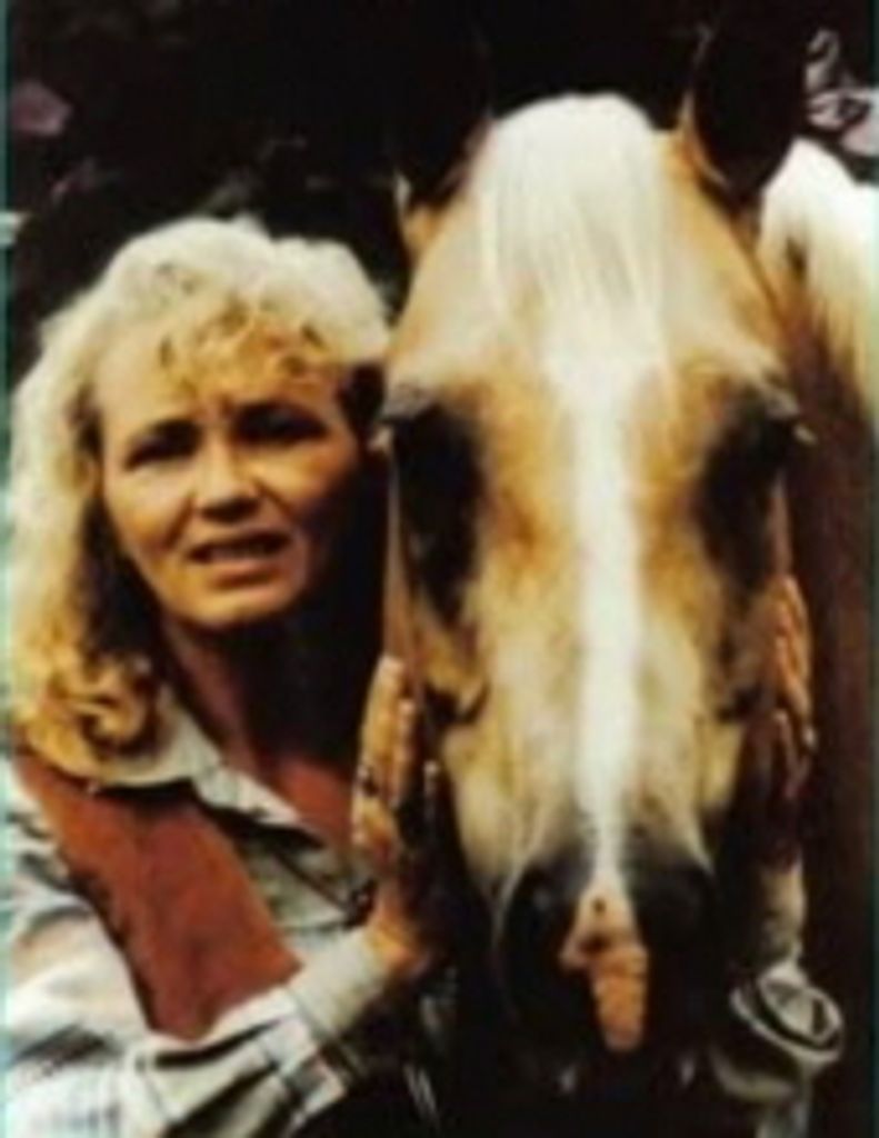 Marcia L. Blair