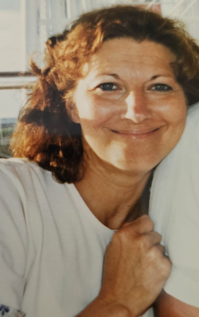 Sharon A. Damptz