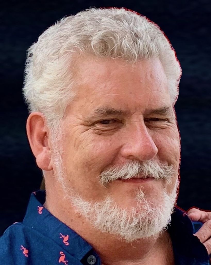 Daniel K. Way Profile Photo