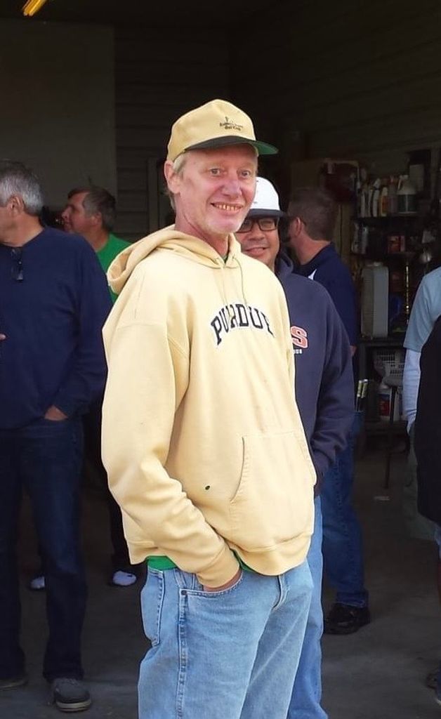 Curtis Sherman Profile Photo